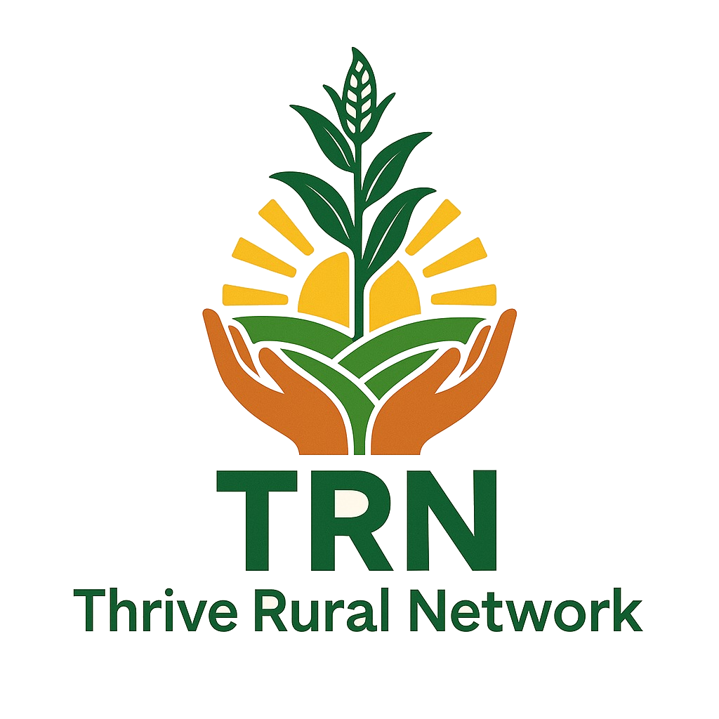Thrive Rural Network (TRN)